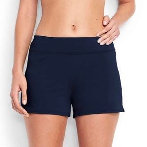 Lands’ End Swim Shorts